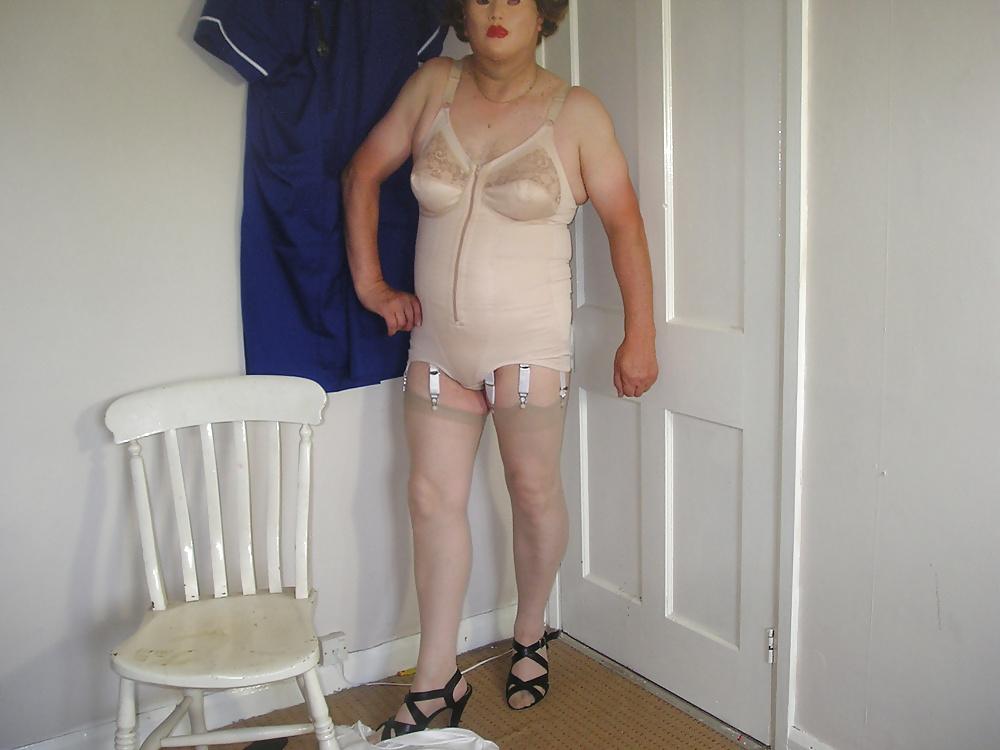 22P Naughty nurse from work 2