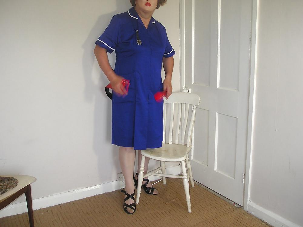 22P Naughty nurse from work 2