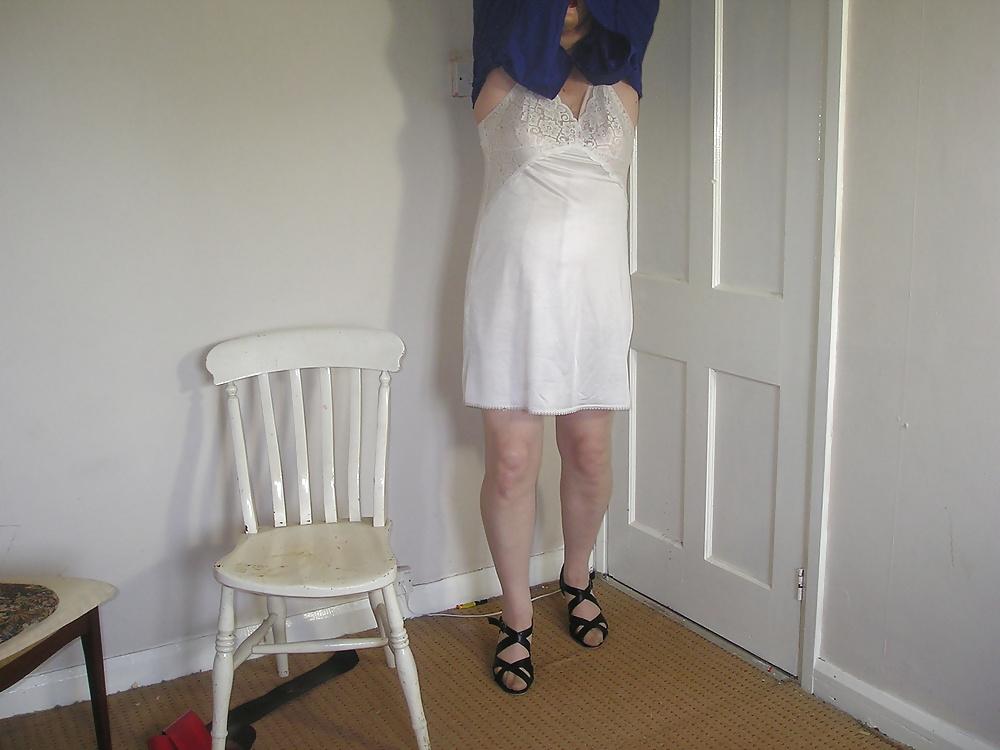 22P Naughty nurse from work 2