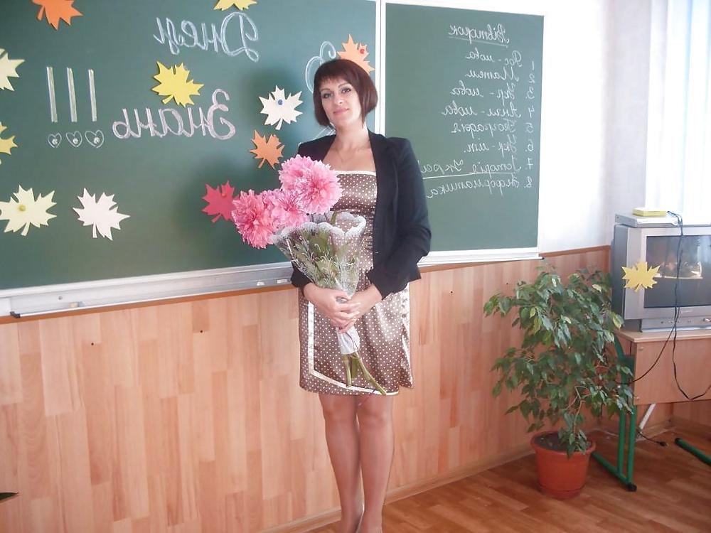 25P School Teachers