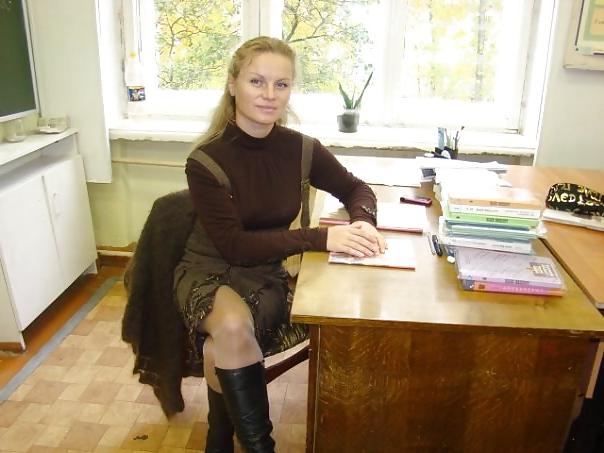 25P School Teachers
