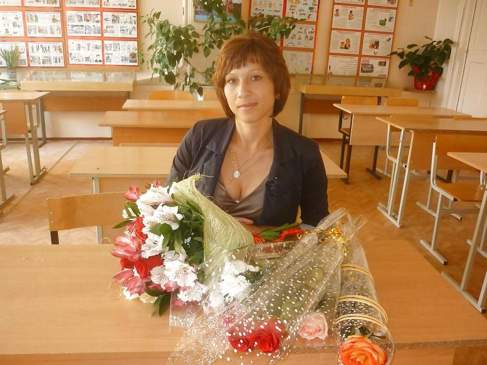 25P School Teachers