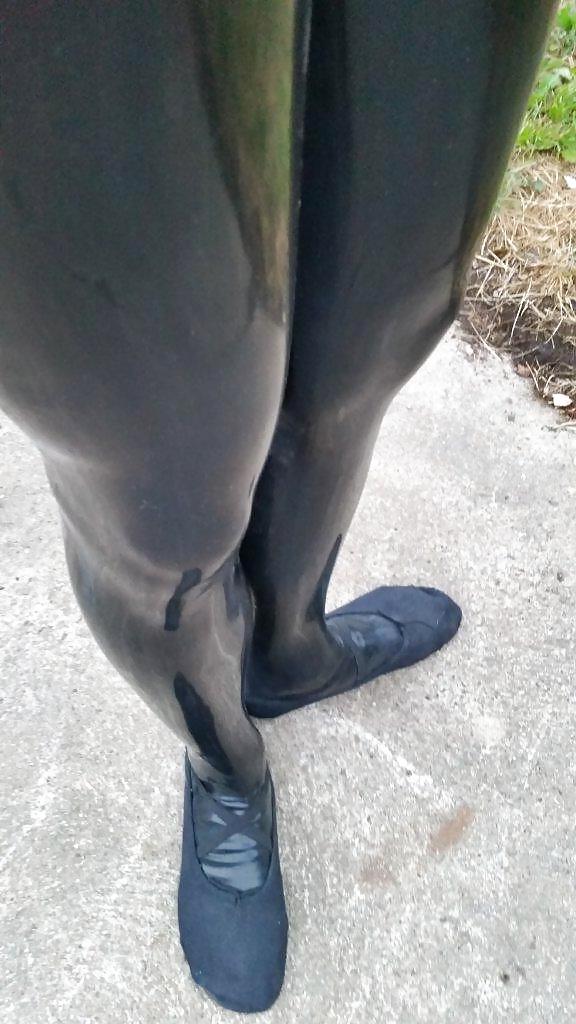 22P Latex and Ballet