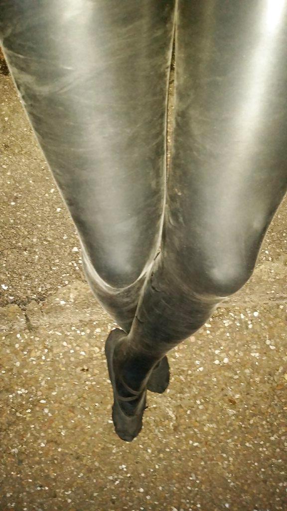 22P Latex and Ballet