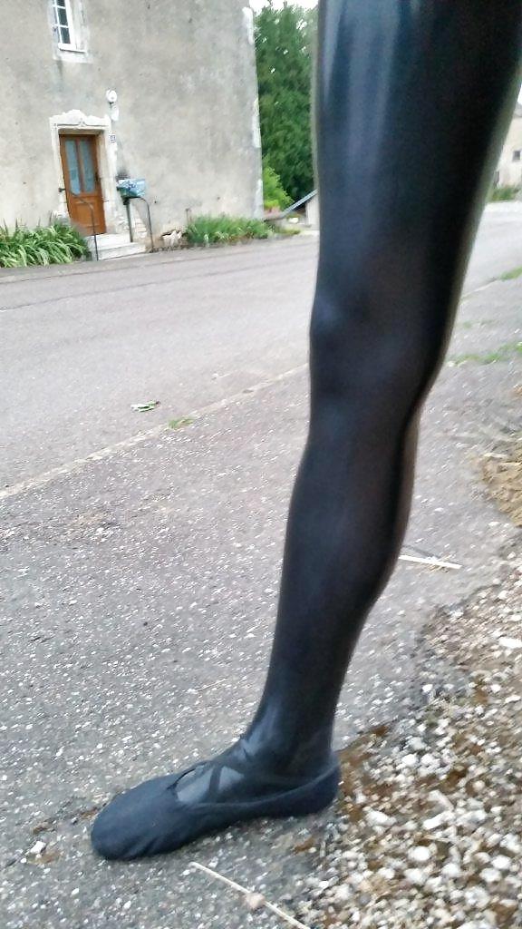 22P Latex and Ballet