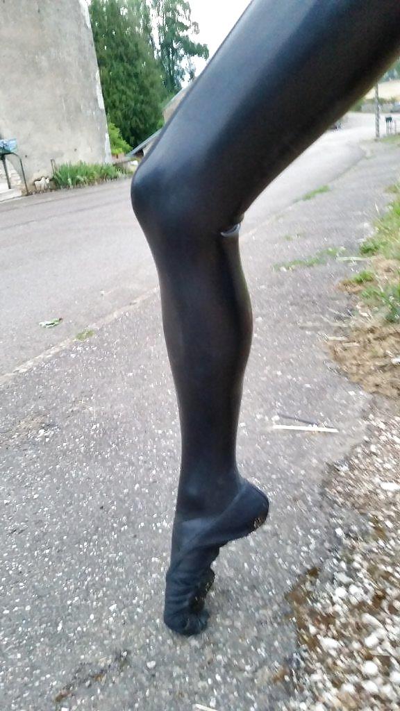 22P Latex and Ballet