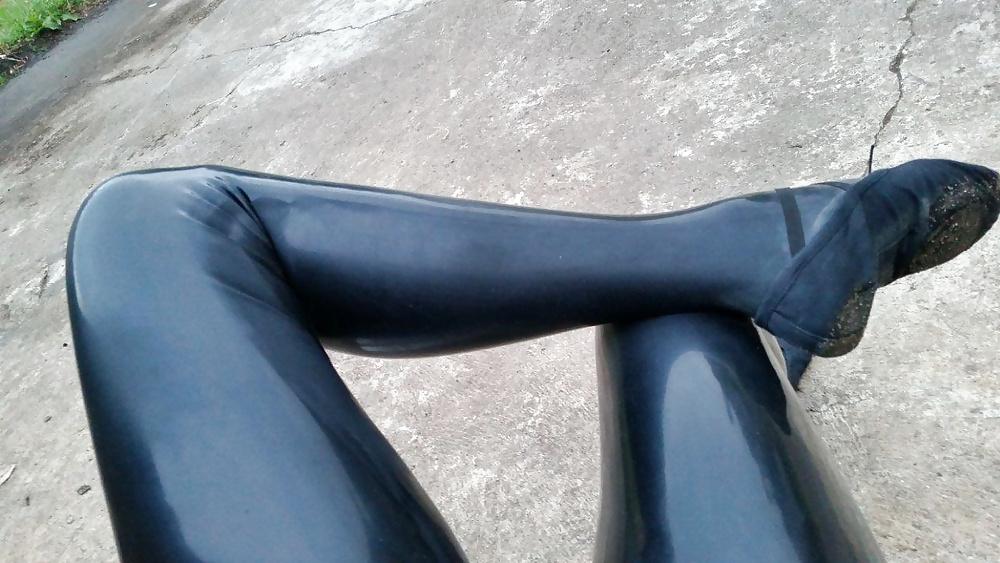 22P Latex and Ballet