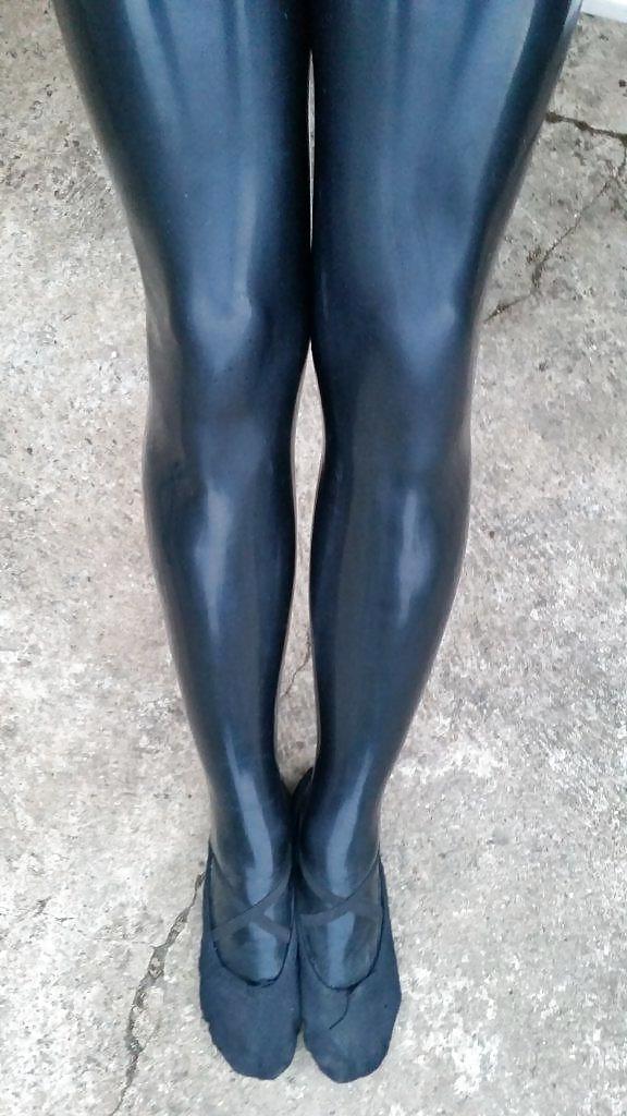 22P Latex and Ballet