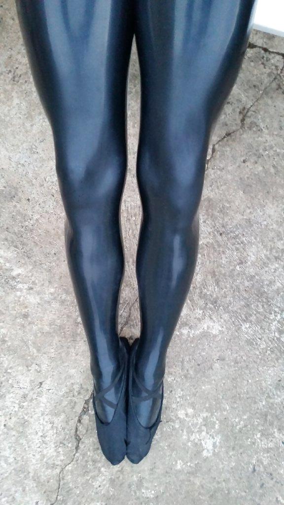 22P Latex and Ballet