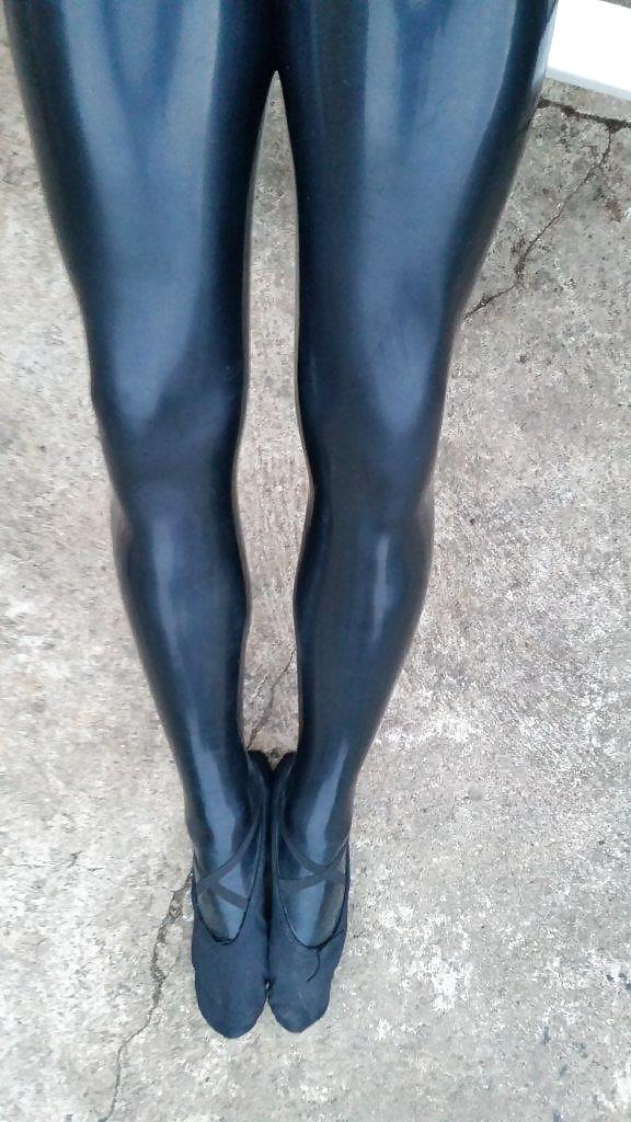 22P Latex and Ballet