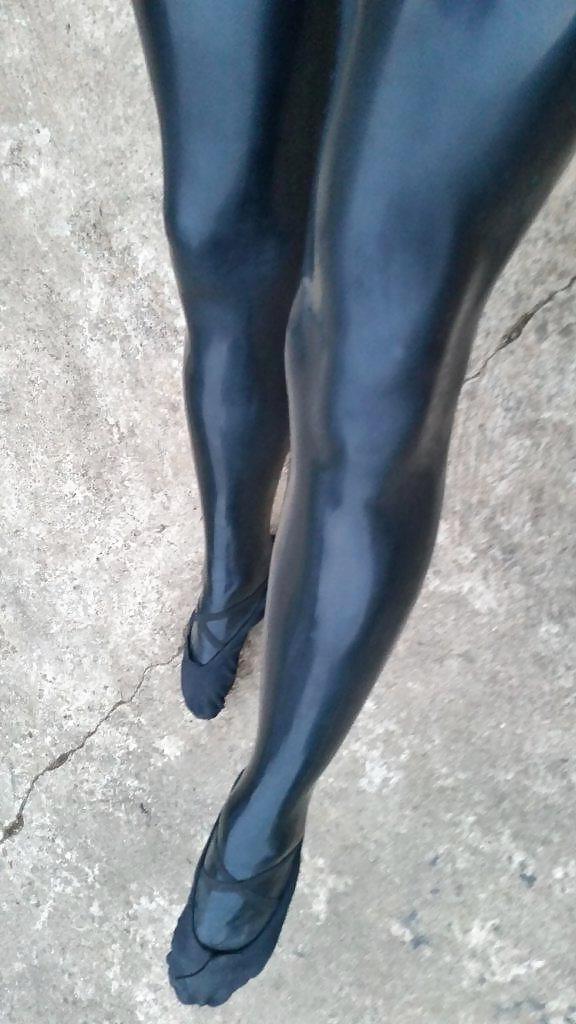 22P Latex and Ballet