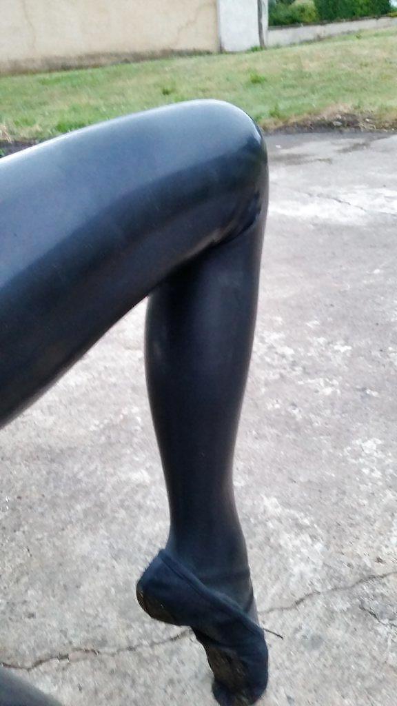 22P Latex and Ballet