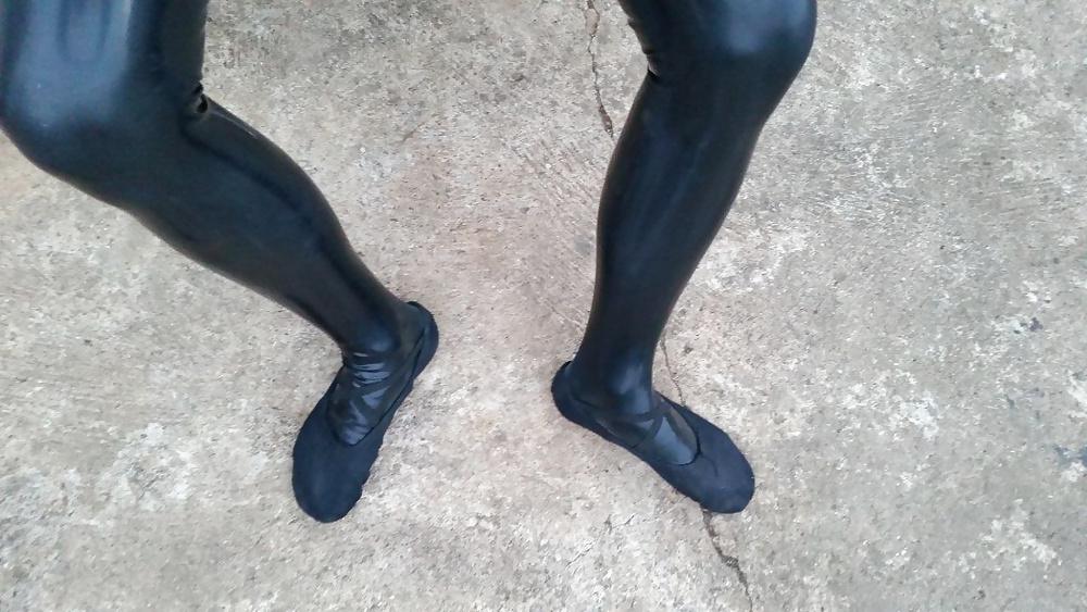 22P Latex and Ballet