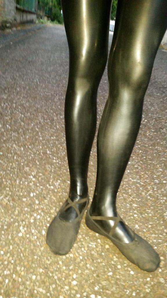 22P Latex and Ballet