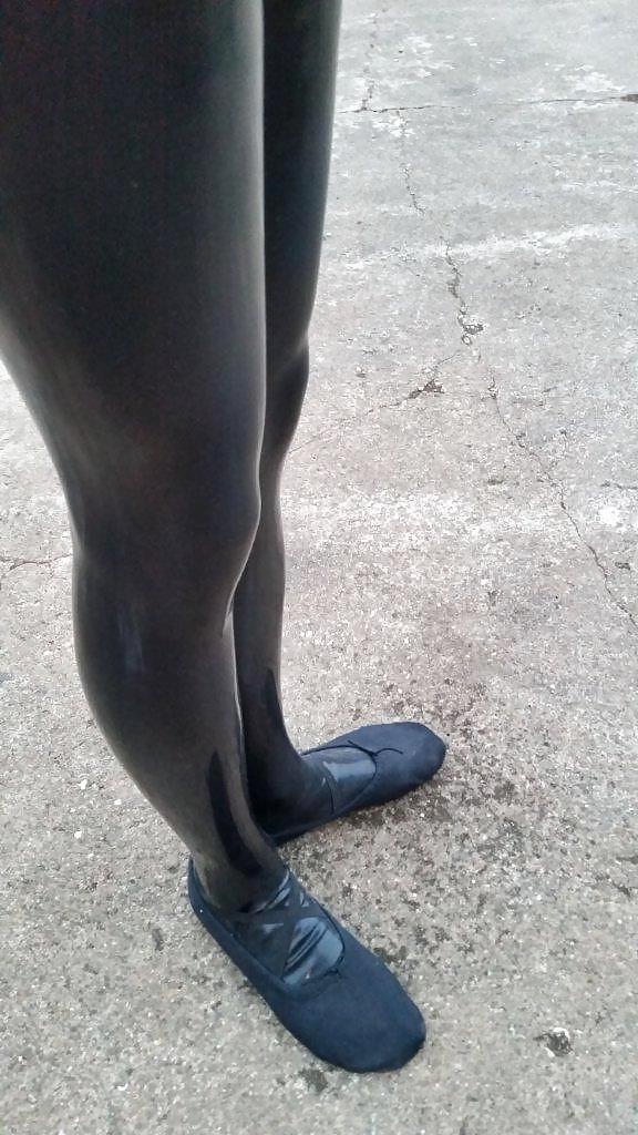 22P Latex and Ballet