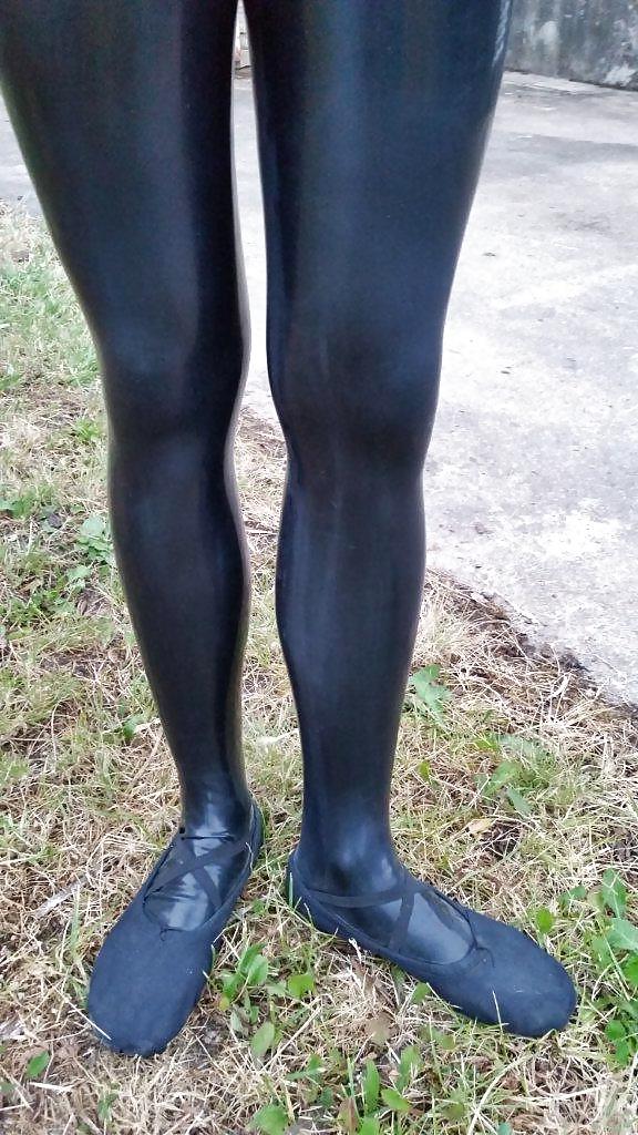 22P Latex and Ballet