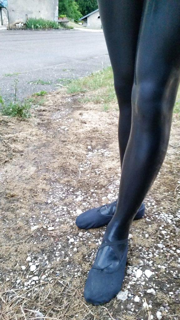 22P Latex and Ballet