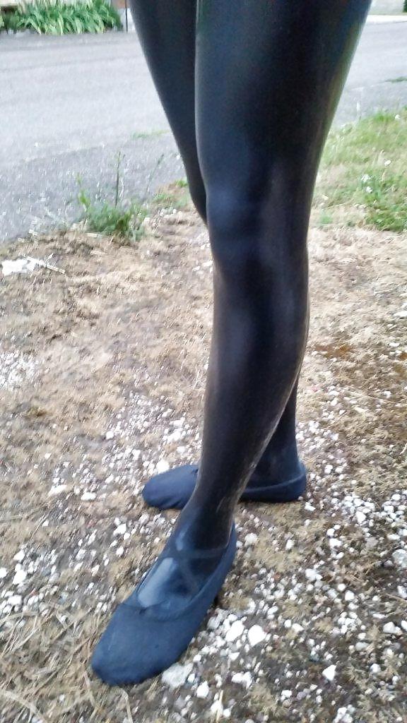 22P Latex and Ballet