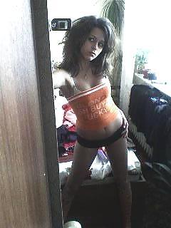 25P Bulgarian Teen 45