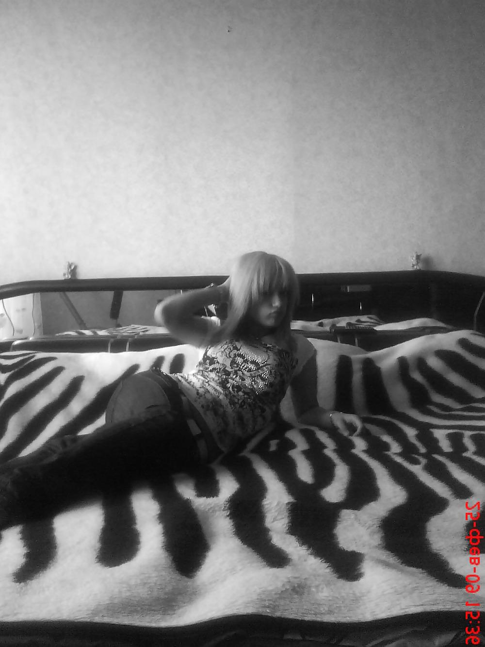 25P Bulgarian Teen 44