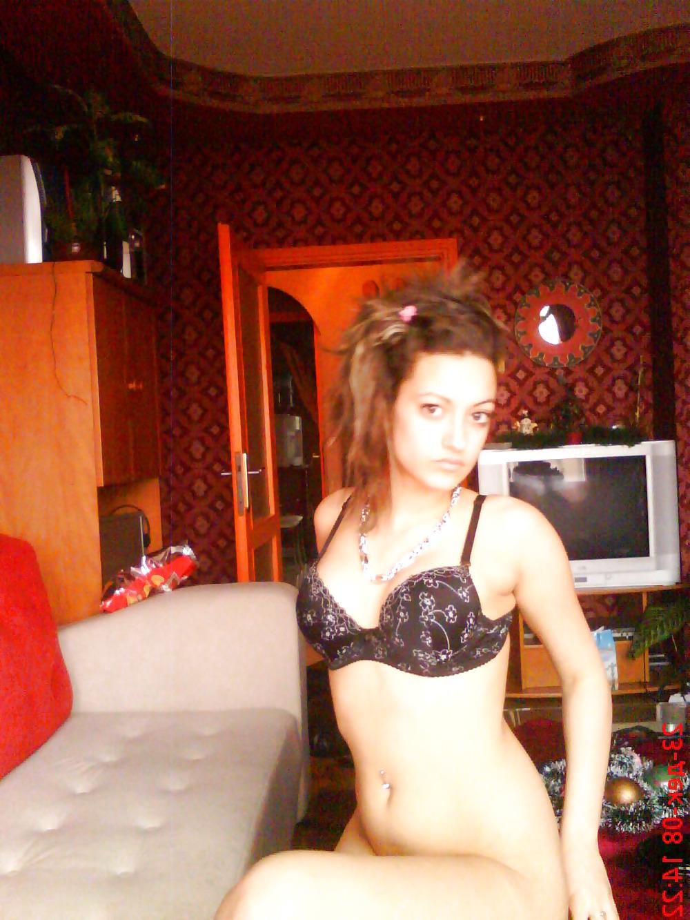 25P Bulgarian Teen 44