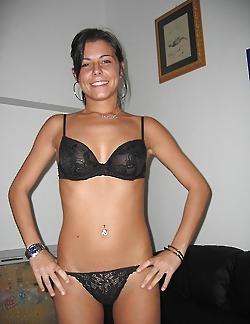 25P Latina Wives and Girlfriends
