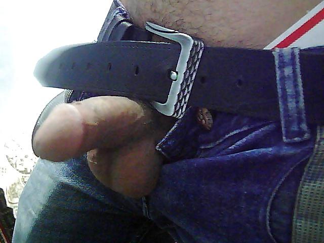 7P My cock , huge