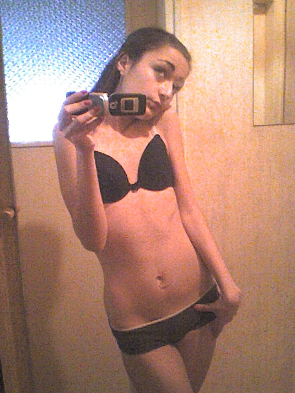 25P Bulgarian Teen 46