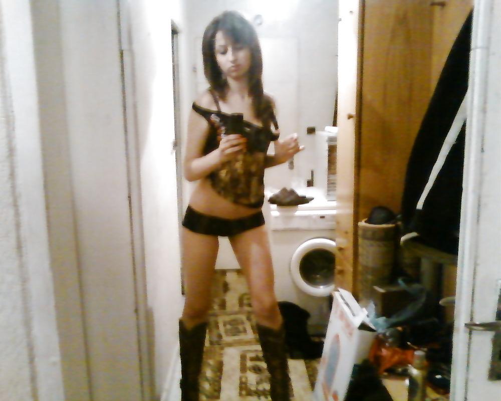 25P Bulgarian Teen 46