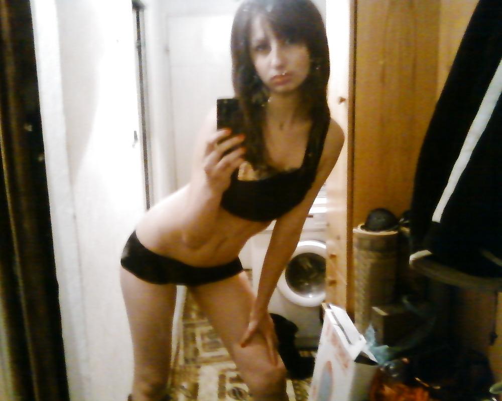 25P Bulgarian Teen 46