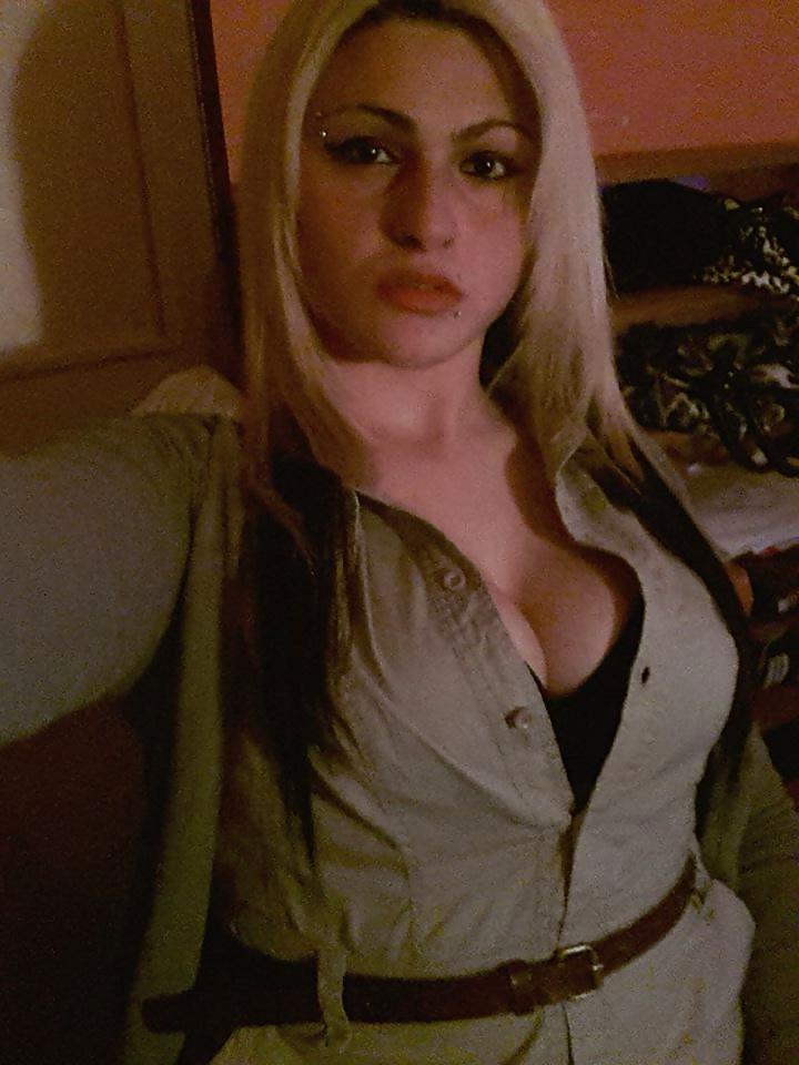 4P FB Malta Bitches: Duwxa Gaffarena
