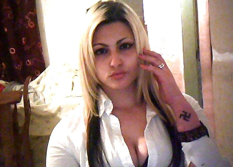 4P FB Malta Bitches: Duwxa Gaffarena