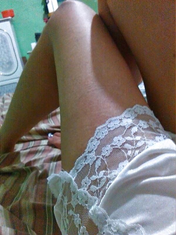 6P Mature Latin Wife