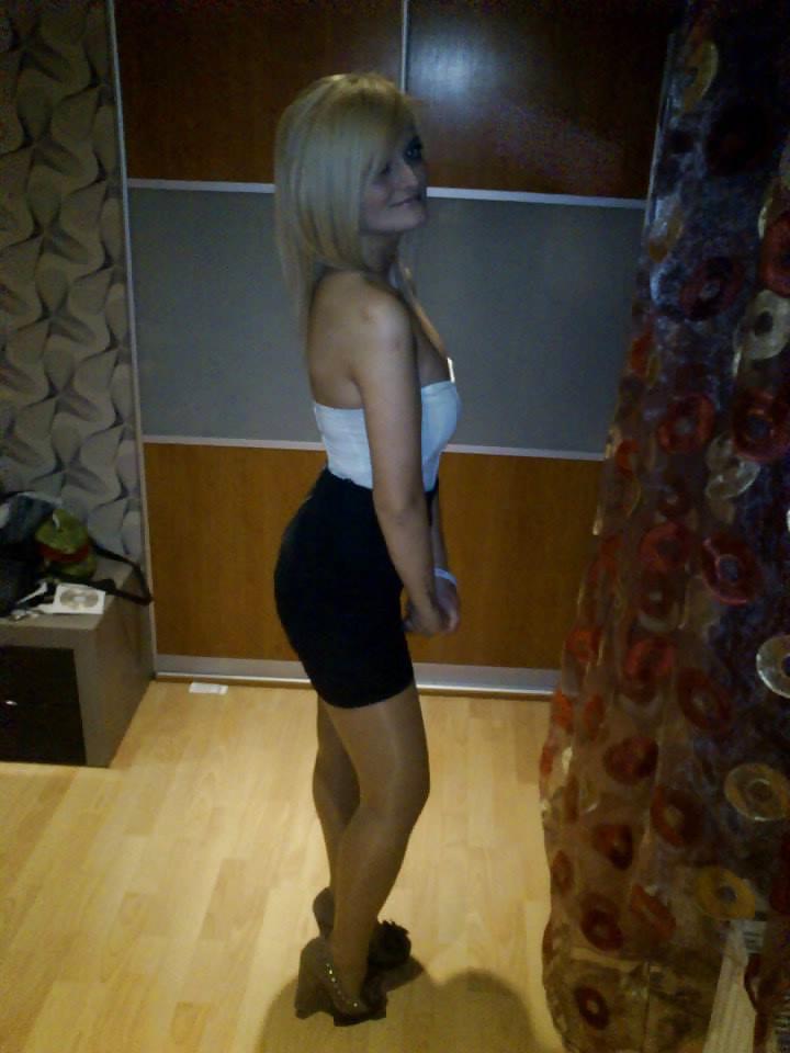 25P My Wanking Favourites: Paulina