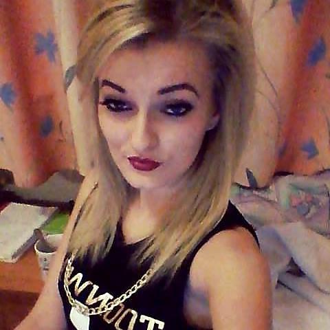25P My Wanking Favourites: Paulina