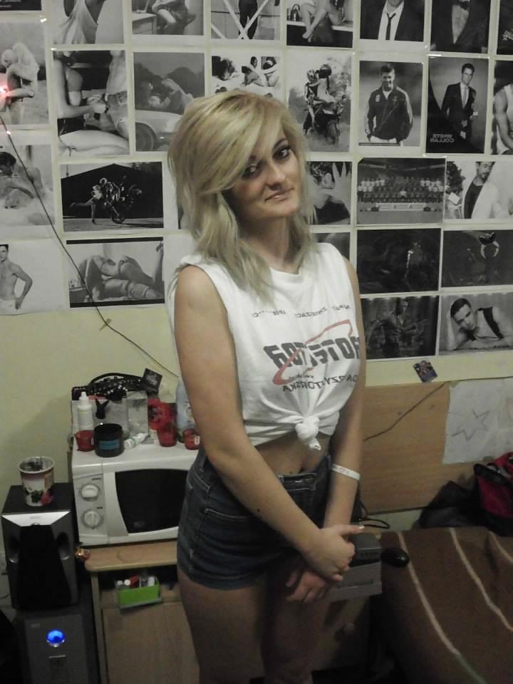 25P My Wanking Favourites: Paulina