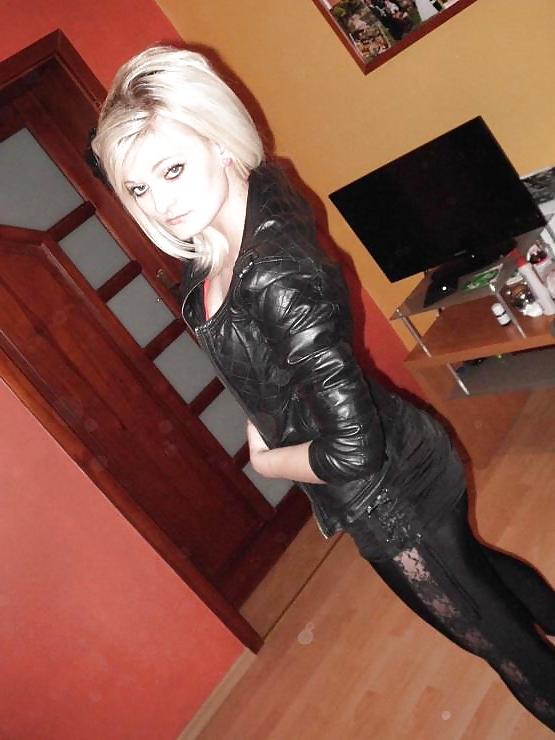 25P My Wanking Favourites: Paulina