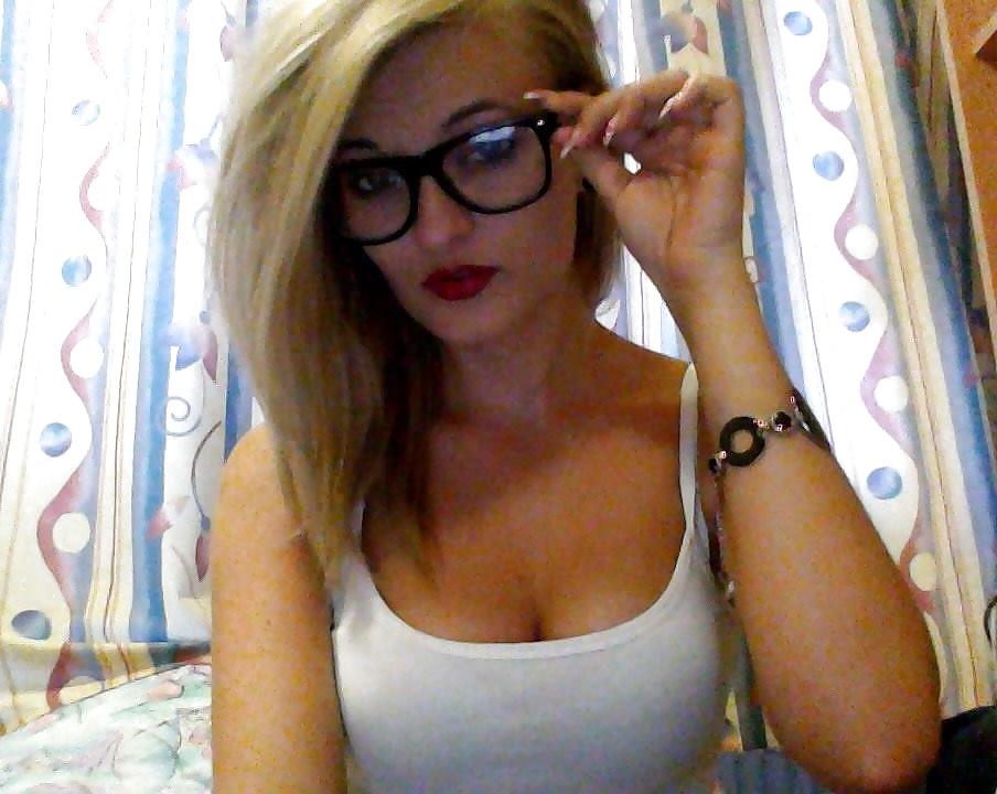 25P My Wanking Favourites: Paulina