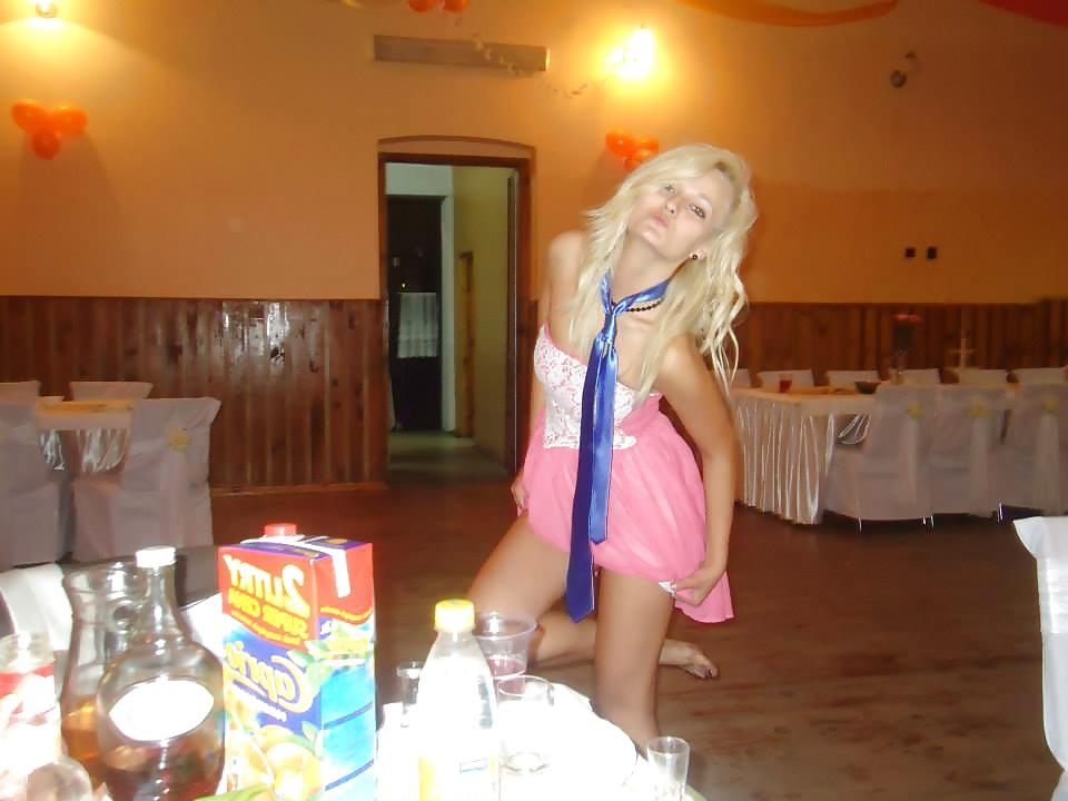 25P My Wanking Favourites: Paulina