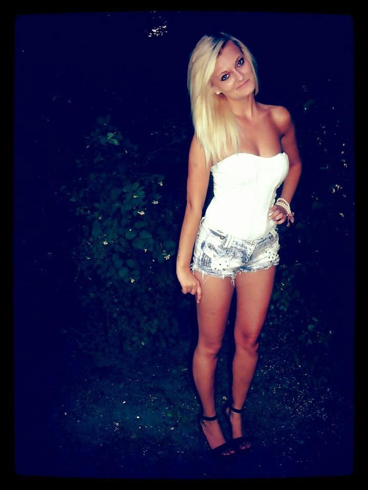 25P My Wanking Favourites: Paulina