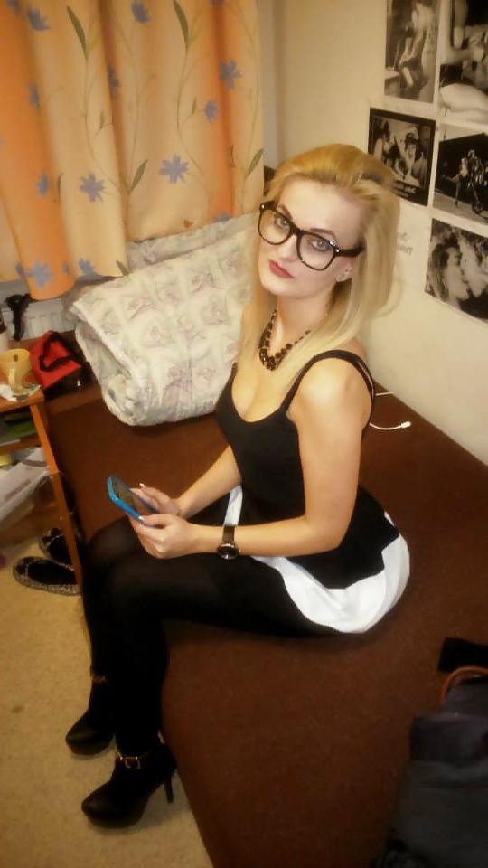 25P My Wanking Favourites: Paulina