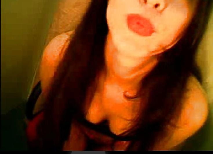 25P Juliana webcam pics