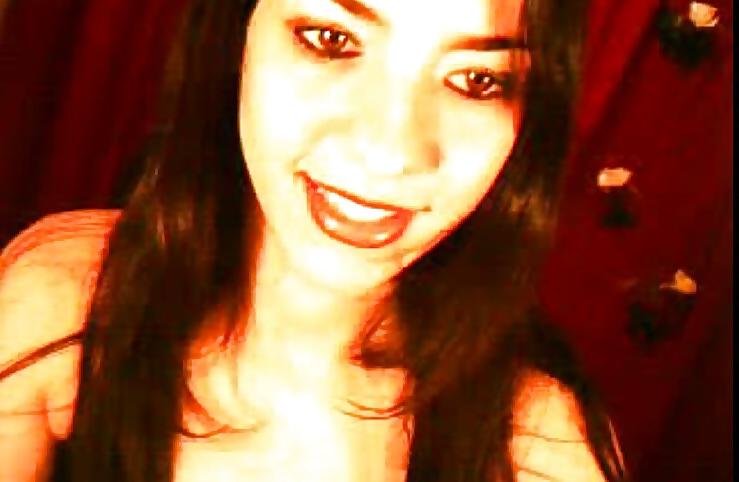 25P Juliana webcam pics