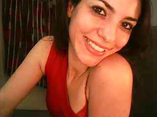 25P Juliana webcam pics