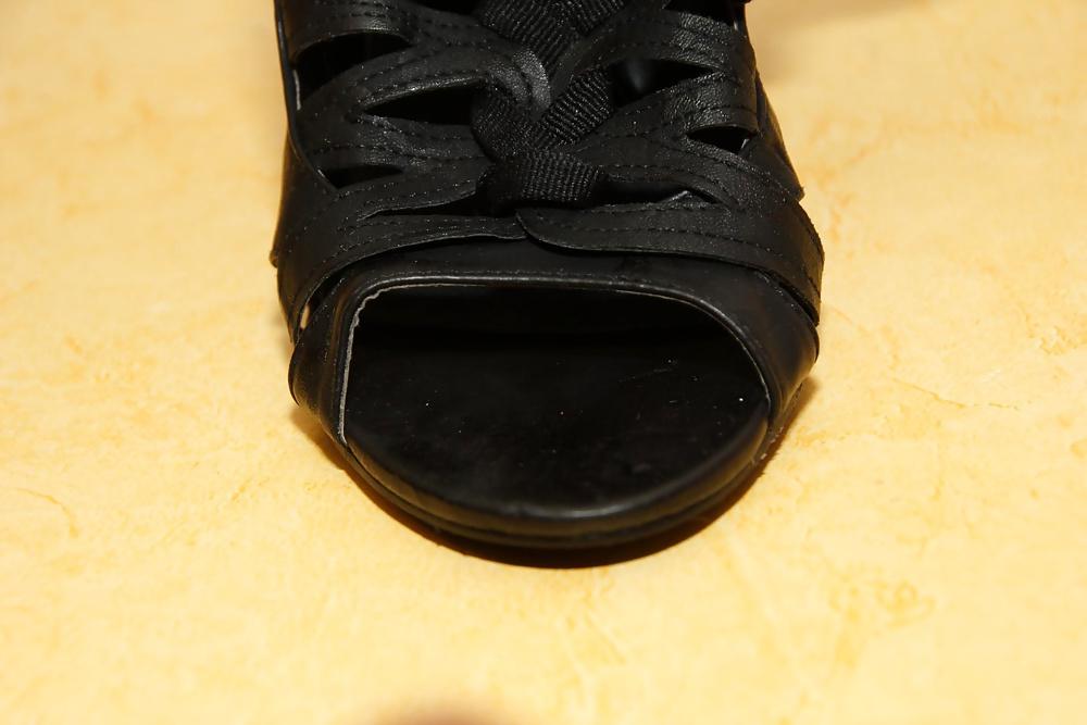 10P Bukkake Heels von Mira fuer Mira nach Tag 5