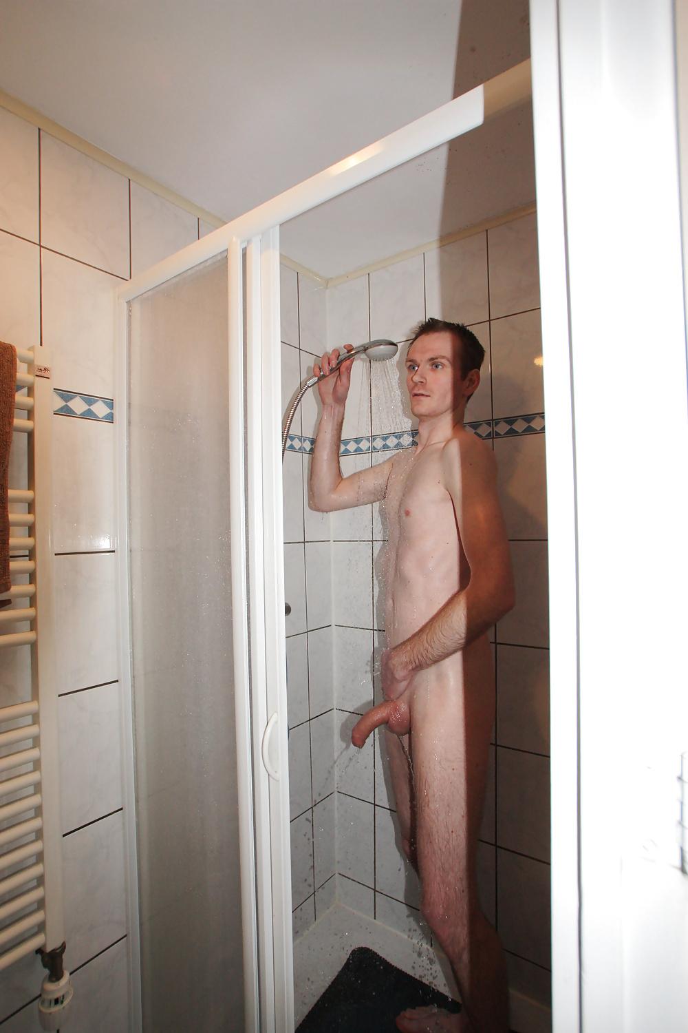 7P After living the nudist lifestyle 