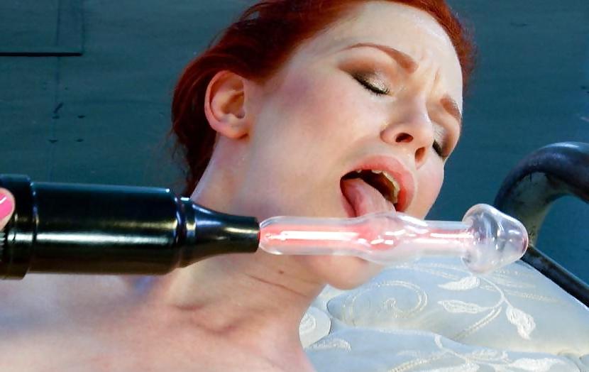 25P Justine Jolie bdsm mix