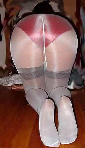 10P Ymmy satin panties