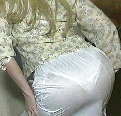 10P Ymmy satin panties