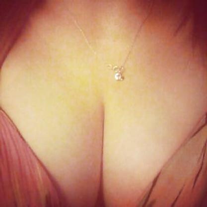 13P Latina with ass